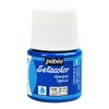 Pebeo Setacolour Fabric Paint Opaque 45 ml 11 Cobalt Blue