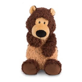 Nici 44059 Grizzly Bear Criz Lee 30 cm Dangling Brown
