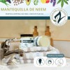Naked Neem Organic Neem Butter with Organic Neem Oil, Extract