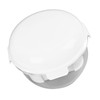 Yogurt Whey Separator Round Large Capacity Efficient Fine Mesh Yogurt
