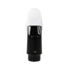 Silica Gel Mouthpiece Cap Durable Mouthpiece Protector for Soprano Saxophone