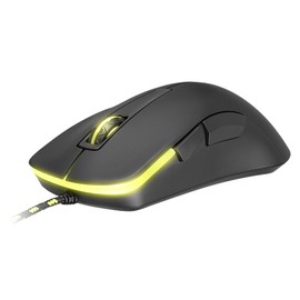 Xtrfy M3 Heaton Ergonomic Wired Optical Gaming Mouse