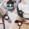Icing Supporter, For Sports, Ice Bag, Dedicated Supporter, Knee/Elbow, Thigh,