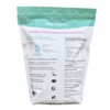Inulina Agave Fibra Prebiótica Orgánica 1kg 100 Azul Vegano Suplemento
