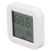 Temperature Humidity Sensor WiFi Intelligent Digital Thermometer Indoor LCD Hygrometer