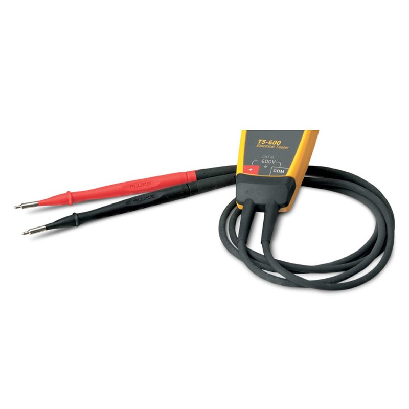 Fluke T5-RLS Replacement Test Lead Set