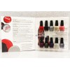 OPI COCA COLA Mini 10 PACK OF STYLE Ten Set