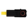 Brake Booster Pressure Sensor 5Q0906207A Sensitive Compact Strong Power Black