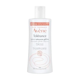 Avene Tolerance Locion Limp Gelifi 400 ml