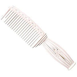 Y.S. Park Parthenon Comb No. 606 White