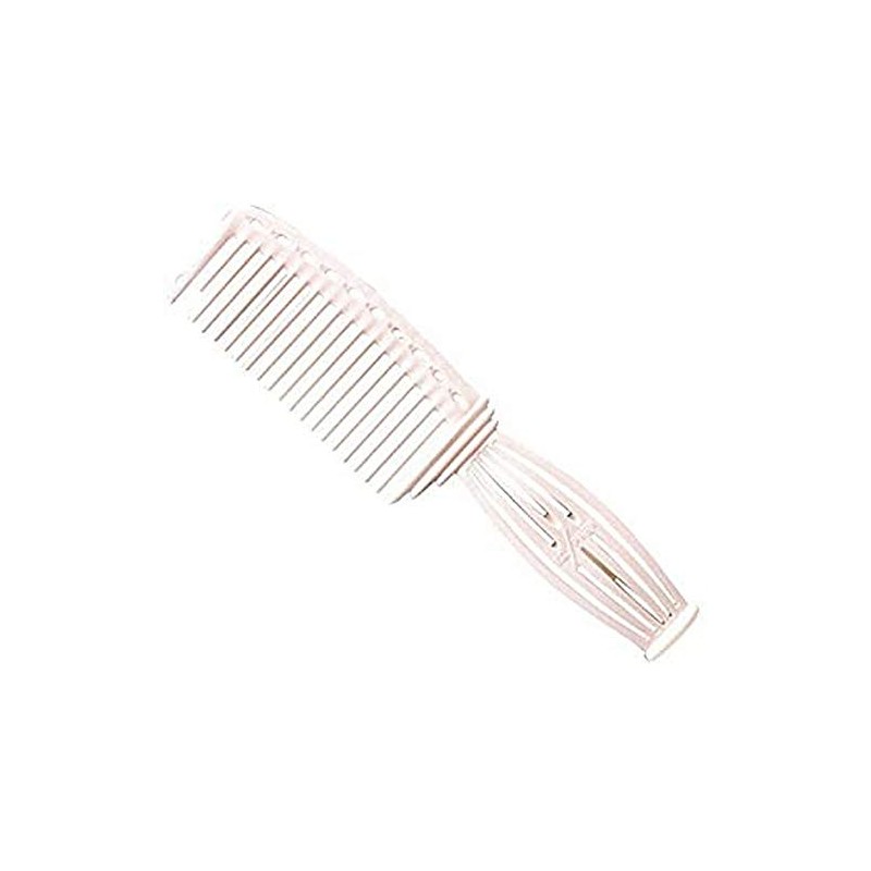 Y.S. Park Parthenon Comb No. 606 White