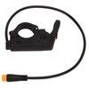 DC24V 36V 48V Electric Bike Conversion Kit with 17A 3