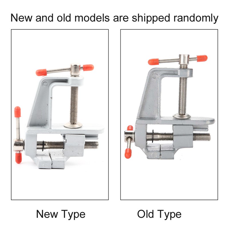 Jewelers Sawbow Saw Frame 12 Blades &amp; Mini Bench Vise