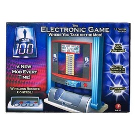 1 vs. 100 Electronic Tabletop Game