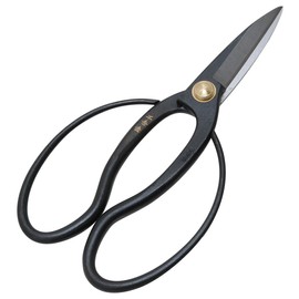 Senkichi Gold Blade Long Okyubo Shears 7.9 inches (200 mm)