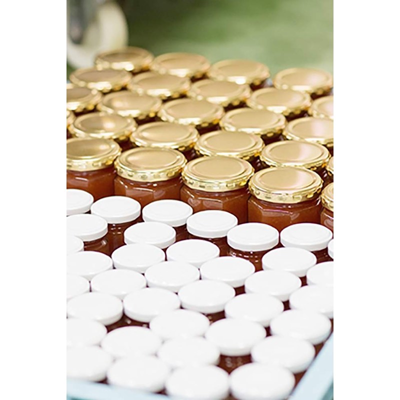 [Shichijo-cho Specialty Product Center] Tomato Jam, 6.3 oz (180 g)