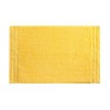 Vossen Guest towel yellow size 30x50 cm