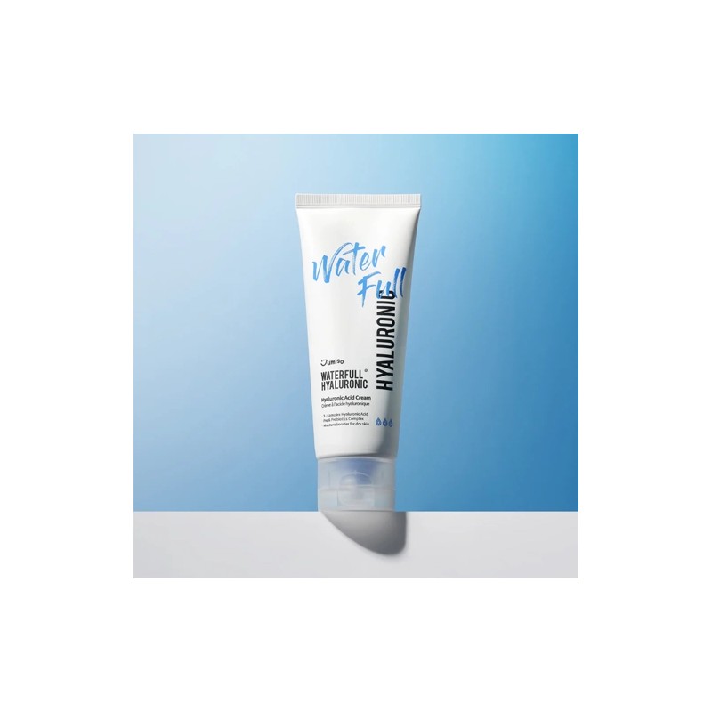 Jumiso [Jumiso]*size up* Waterfull Hyaluronic Cream 100ml