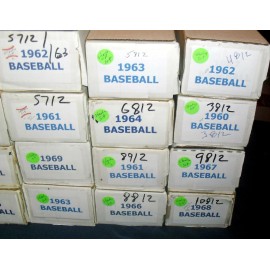 1970 TOPPS BASEBALL CARD *U-PICK* SET BUILDER LOT (10 PICKS) VG/EX/EXMT RANGE