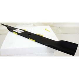 Rotary 21 3/8" 14442 Lawnmower Blade Dixie Chopper 30227-62X 30227-62T