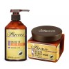 Savannah Hair Therapy Shea Butter Leave-In Cream & Treatment Masque