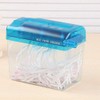 Portable Mini Shredder, Hand Cut Paper Shredder Mini Manual Shredder,