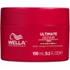 Wella Professionals Ultimate Repair Mascarilla de reparación, 150 ml