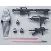 Bandai HGUC 1/144 RGM-89D Jegan D Type (Camouflage Specifications), Plastic