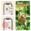 Weenect Cat XS - New GPS Tracker for Cats |