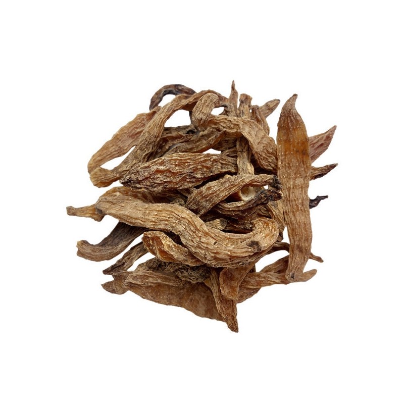 Hello Green Domestic Whole Gastrodia elata 200gX2 (Pack) Total 400g