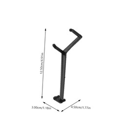 Generic 20Pcs Branch Spreader Clips for Fruit Trees Lightweight Garden Limb Formers for Pear and More Gentle Bark for Young Growth