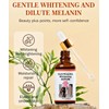 Mooyah Strong Whitening Dark Skin Knuckles Feets Knees Elbows Armpit