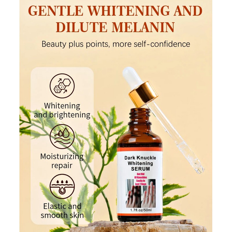 Mooyah Strong Whitening Dark Skin Knuckles Feets Knees Elbows Armpit