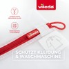 Vileda Laundry Bag Set - 3 Tear-Resistant Mesh Bags for