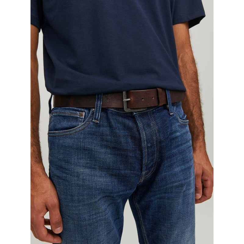 JACK & JONES male Gürtel Gürtel
