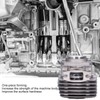 Cylinder Piston Kit Assembly Set for 52cc 5200 Gasoline Chain