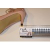 Clean Heels Heelstoppers Size Medium - actual size 1.2cm -