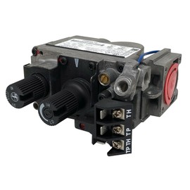 Midwest Hearth Gas Valve fits Napoleon W725-0026 SIT Nova - Propane (LP)