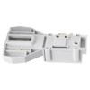 LAZER ELECTRICS Door Lock Interlock Switch RST 5 PTC Autobloc