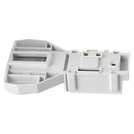 LAZER ELECTRICS Door Lock Interlock Switch RST 5 PTC Autobloc for Indesit, Whirlpool Washing Machines (Alt to C00297327)