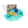 Message in a Bottle - Shake The Dice Word Game