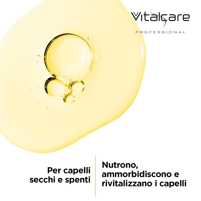 Vitalcare Liquid Crystals, Multicoloured, 1 Unità (Confezione da 1), 50