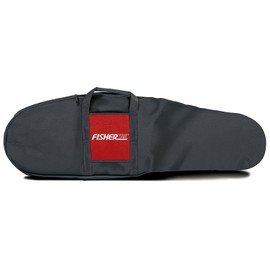 Fisher Padded Carry Bag for Metal Detector and Metal Detecting Accessories