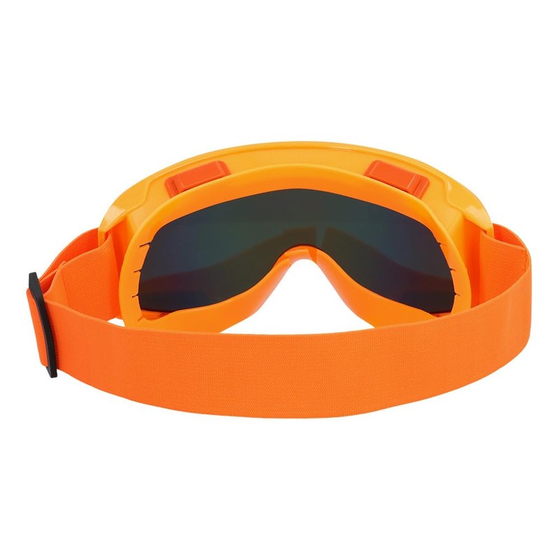 Boland Boland - Skibrille für Kostüm und Party, stylische Brille