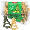 pastabilities Christmas Tree Pasta, Fun Shaped Tree Noodles for Kids