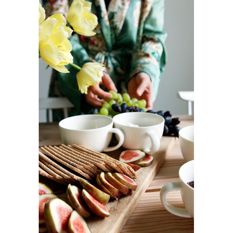 Finland Arabia 24H White Cup 260ml (Cup Only)