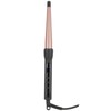 Hair Curler Electric LCD Ceramic Hair Curling Wand Rod Cone