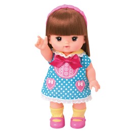 Mell Chan Doll Set Mell Chan's Friend Yuka Chan