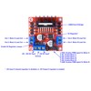 Envistia L298N Dual H Bridge PWM Stepper Motor Drive Controller