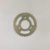 サンスター(SUNSTAR) リアスプロケット 420-32T NSR50/80 RH-109-32